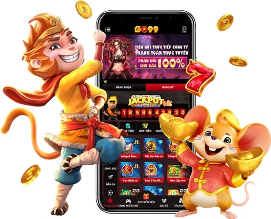 Bí quyết nổ hũ và săn cá gi8pro