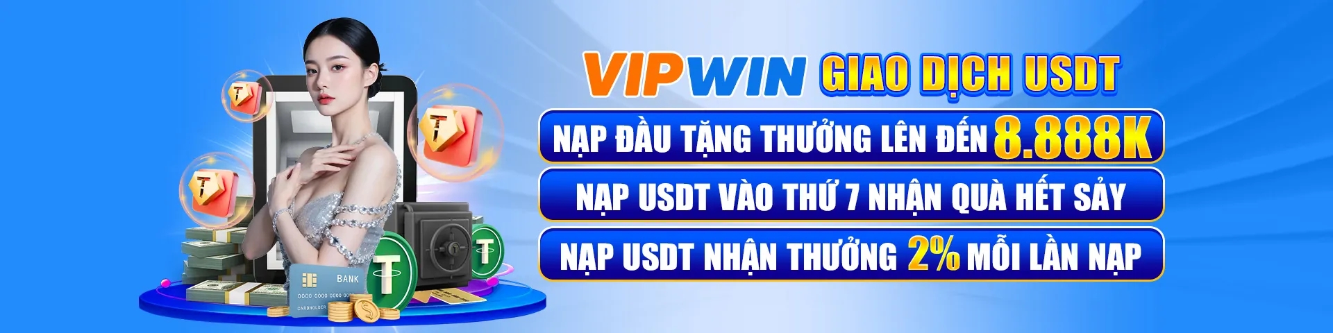 Hình ảnh đại diện chương trình VIP độc quyền gi8pro với các yếu tố sang trọng và vàng xanh lá cây